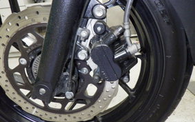 SUZUKI Vｽﾄﾛｰﾑ250A 1993