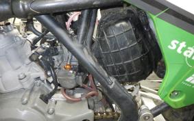 KAWASAKI KX112 KX112A