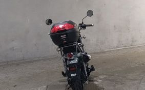 HONDA  DUX 125 JB04