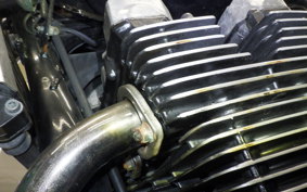 YAMAHA XJR1200 1995 4KG