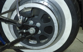 HARLEY FXSTS 1450 2002
