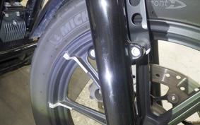 HARLEY XL883N 2019