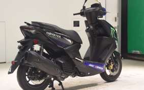 YAMAHA CYGNUS Griffus 1994 SEJ4J
