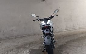 HONDA CB125 R JC79