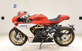 MV AGUSTA SUPER VELOCE 800 2021