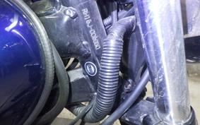 YAMAHA SR400 Gen.5 2021 RH16J