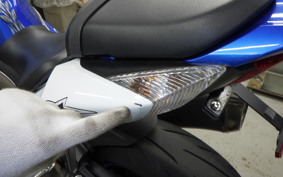 SUZUKI GSX-R1000 2017