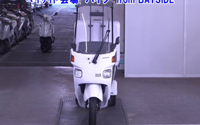 HONDA GYRO CANOPY-2