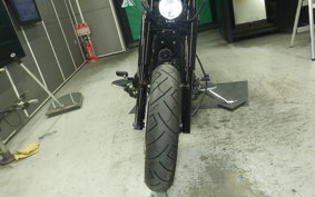 YAMAHA DRAGSTAR 400 CLASSIC 2008 VH01J