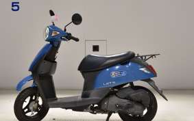 SUZUKI ﾚｯﾂ 2025 CA4AA