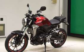 HONDA CB250RA MC52