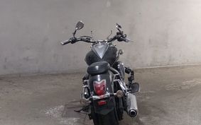 YAMAHA XVS950A MIDNIGHT STAR 2013 VN02