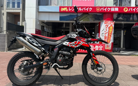 APRILIA APRILIA RS125