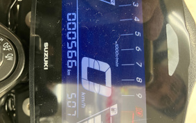 SUZUKI JIKUSA-250 ED22B
