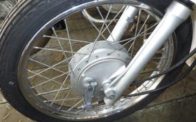 HONDA C110 SUPER CUB JA07