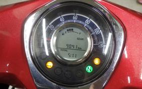 HONDA C125 SUPER CUB 2005 JA58