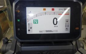 HONDA X-ADV 750 2025 RH21