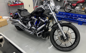 YAMAHA XV1900CU RAIDER 2010 VP27