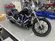 Фото Yamaha XV1900CU RAIDER 2010 с японского аукциона