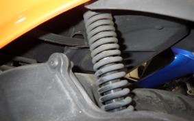 SUZUKI LET's 4 CA45A