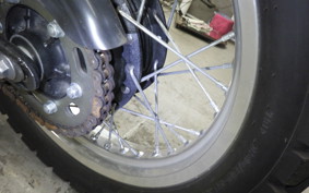 KAWASAKI W400 2007 EJ400A