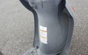 SUZUKI LET's 4 CA45A