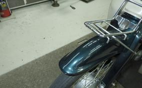HONDA C50 SUPER CUB AA01