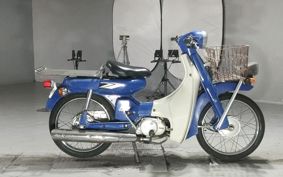 YAMAHA MATE50 UA04J