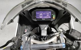 SUZUKI GSX-R125 DL33B