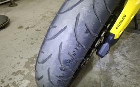 KAWASAKI VERSYS A 2015