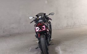 KAWASAKI NINJA ZX-25R ZX250E