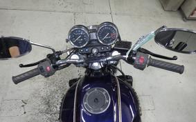 KAWASAKI ZRX-2 1995 ZR400E