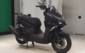 YAMAHA X FORCE SG79J