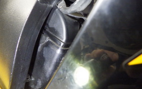 SUZUKI GSX-R600 2009