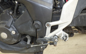 HONDA CBR250R GEN 3 MC41