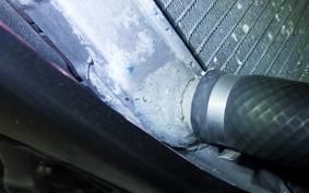 KAWASAKI NINJA ZX-7R 2000