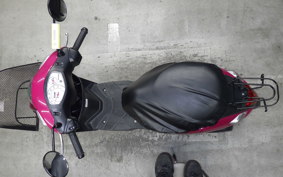 SUZUKI LET's CA4AA