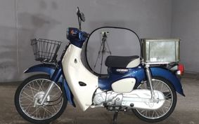 HONDA SUPER CUB50 AA09