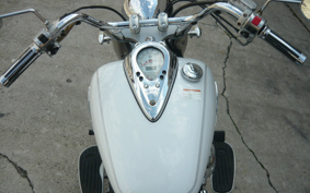 YAMAHA DRAGSTAR400 CLASSIC 2004 VH01J