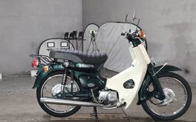 HONDA SUPER CUB90 HA02