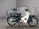 Фото Honda SUPER CUB90 с японского аукциона