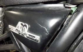 SUZUKI INAZUMA 400 (GSX400) 2000 GK7BA