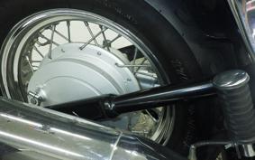 YAMAHA DRAGSTAR 400 2012 VH02J