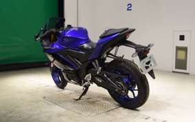 YAMAHA YZF-R25 2014 RG43J