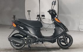SUZUKI ADDRESS V125 CF46A