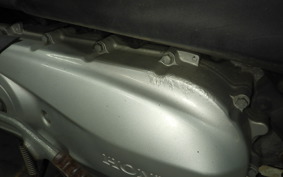 HONDA DIO 110 2007 JF58