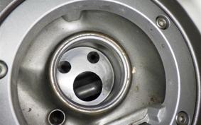 HONDA REBEL 250 A MC49