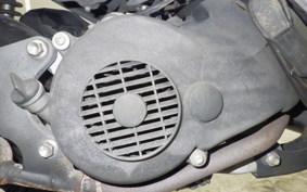 SUZUKI ADDRESS V125 2022 CF4EA