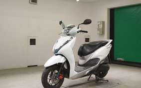 HONDA LEAD 125 2018 JF45