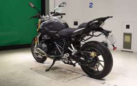 BMW R1250R 2022